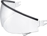 Scorpion helmet Clear SCORPION EXO COVERT 2 SUN VISOR 75-2300 845468090114 Jorgensen Powersports