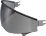 Scorpion helmet Dark Shadow Grey SCORPION EXO COVERT 2 SUN VISOR 75-2301 845468090121 Jorgensen Powersports