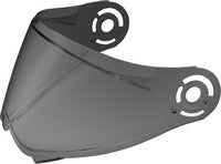 Scorpion helmet Dark Shadow Grey SCORPION EXO EXO-AT960 FACESHIELD 75-2229 845468086506 Jorgensen Powersports