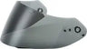 Scorpion helmet Dark Shadow Grey SCORPION EXO RYZER FACESHIELD 75-01001 845468036518 Jorgensen Powersports