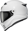SCORPION EXO COVERT FX FULL FACE HELMET - Jorgensen Powersports