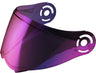 Scorpion helmet Maroon SCORPION EXO EXO-AT960 PINLOCK FACESHIELD 75-2233 845468086544 Jorgensen Powersports