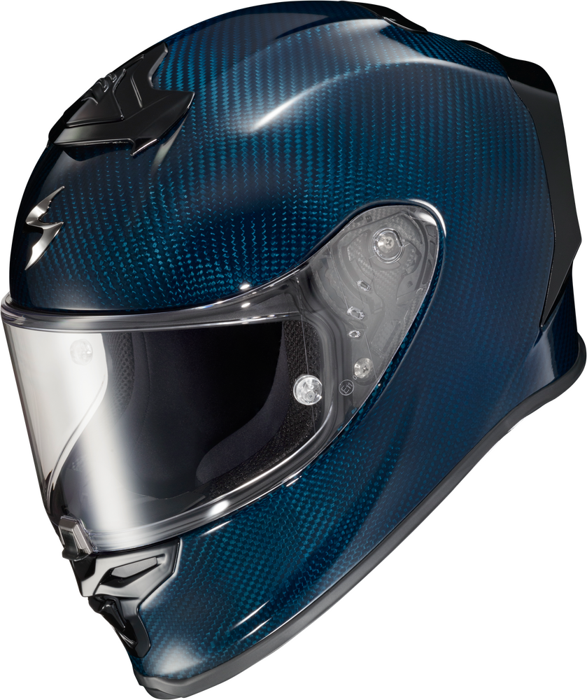 SCORPION EXO EXO-R1 AIR FULL FACE HELMET - Jorgensen Powersports
