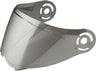 Scorpion helmet Silver SCORPION EXO EXO-AT960 PINLOCK FACESHIELD 75-2230 845468086513 Jorgensen Powersports