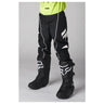 Shift Apparel Black Shift White Label Youth Pants 26392-018-22 Jorgensen Powersports