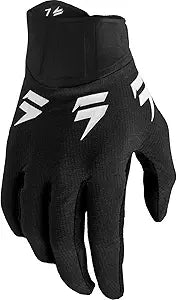 SHIFT Apparel Black / Small Shift Gloves 26225-001-S 191972419607 Jorgensen Powersports