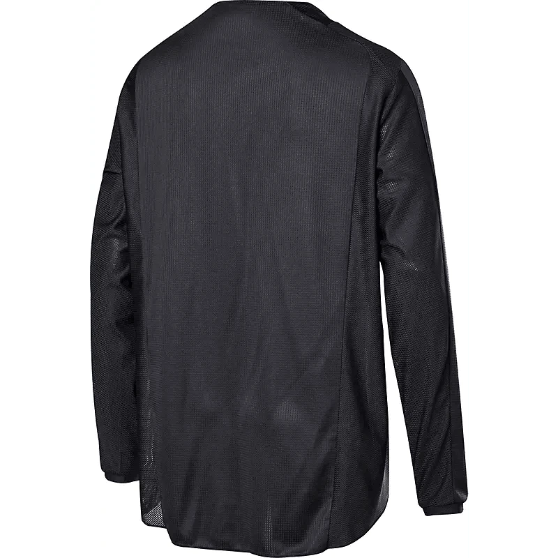 SHIFT Apparel Shift White Label Dead Eye Jersey Jorgensen Powersports