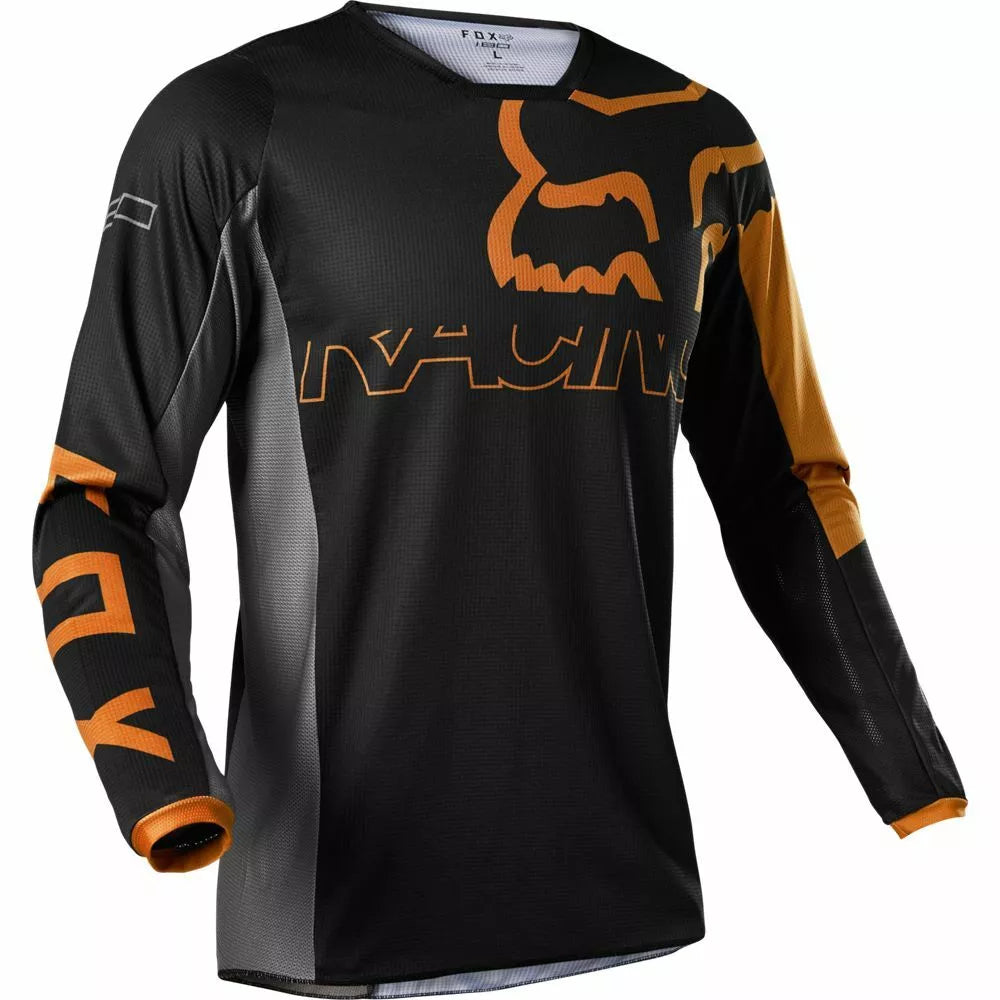 Shift Apparel X-Large Shift 180 Skew Jersey 28148-001-xl Jorgensen Powersports