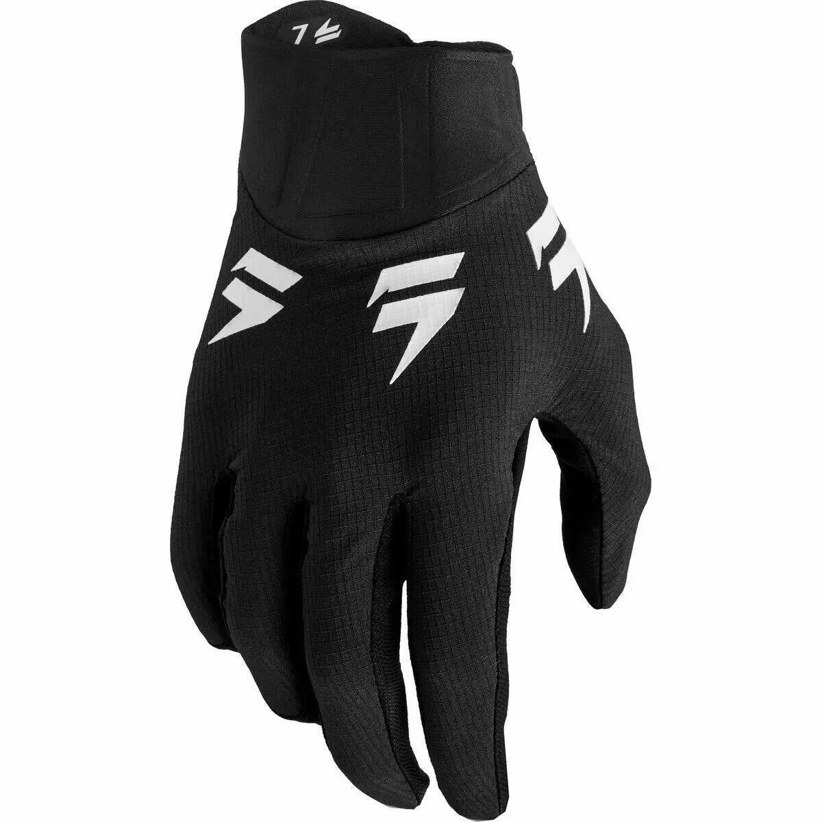 Shift Apparel Youth Small / TR Shift Youth Gloves 26391-001-YS 191972423413 Jorgensen Powersports