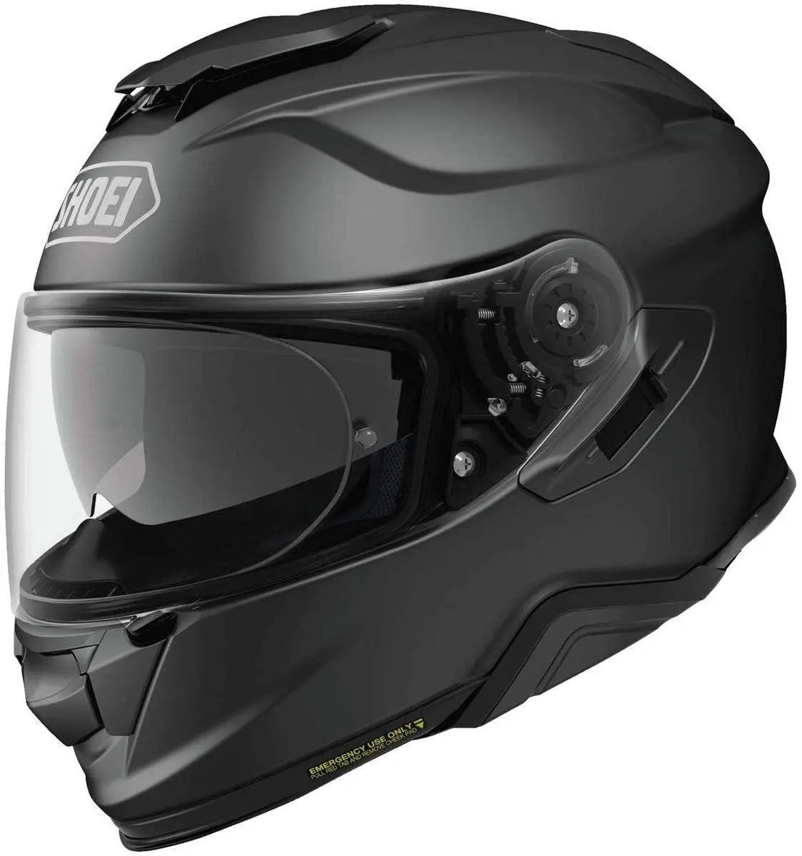 SHOEI GT-Air II Helmet – Touring Full-Face | DOT, Pinlock® EVO