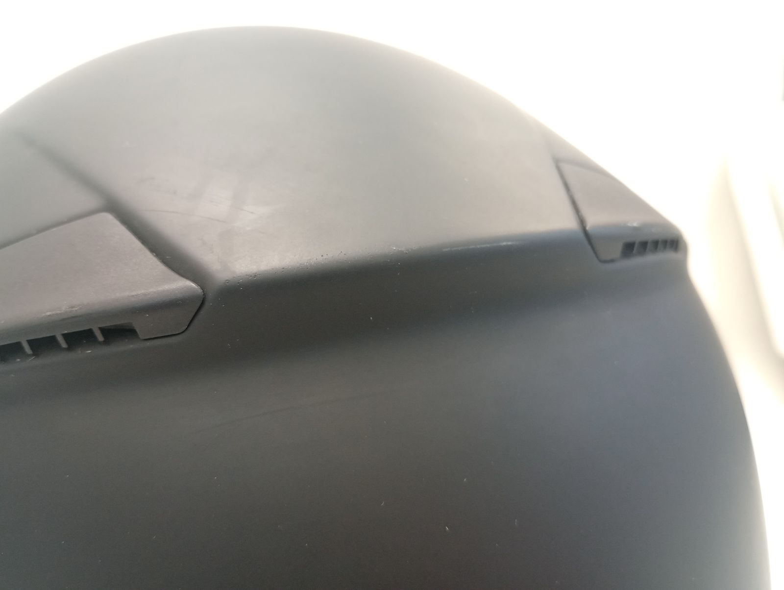 Shoei Apparel Matte Black / Medium Shoei RF-SR Helmet (Matte Black, Medium) Return 0107-0135-05 U Jorgensen Powersports