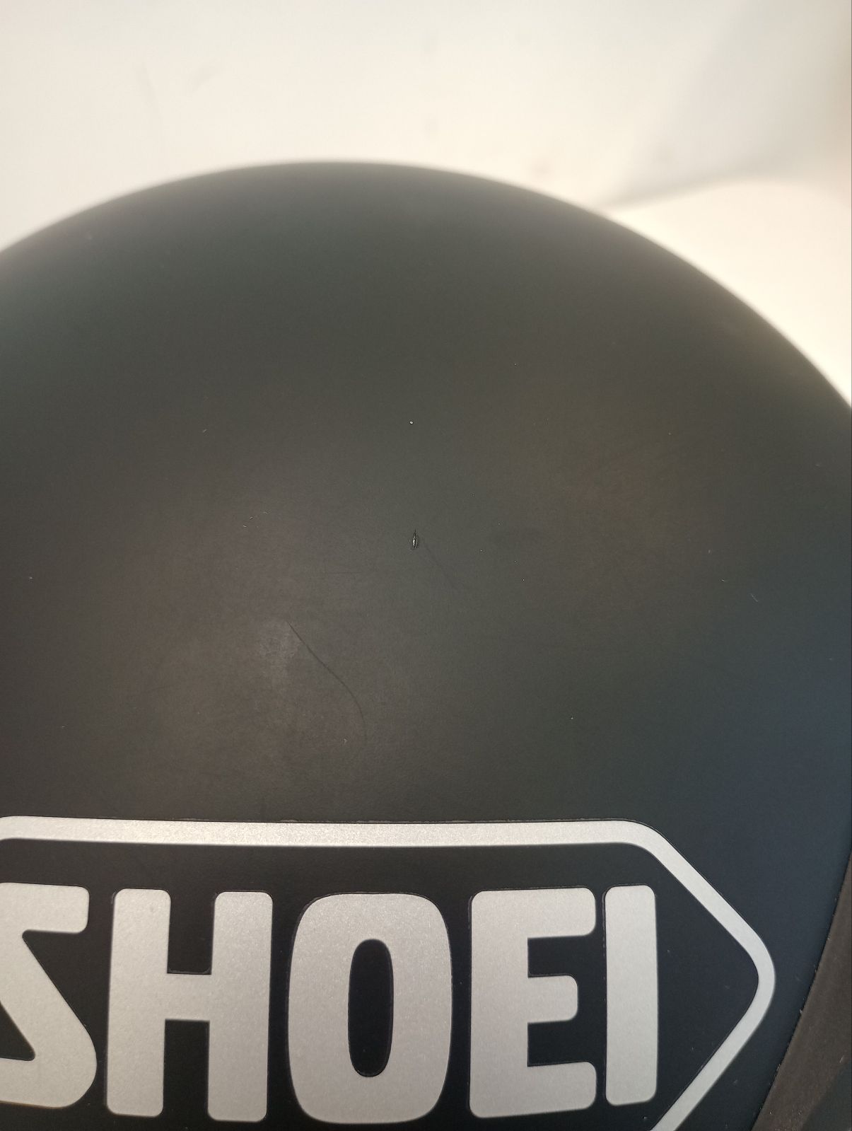 Shoei Apparel Matte Black / Medium Shoei RF-SR Helmet (Matte Black, Medium) Return 0107-0135-05 U Jorgensen Powersports