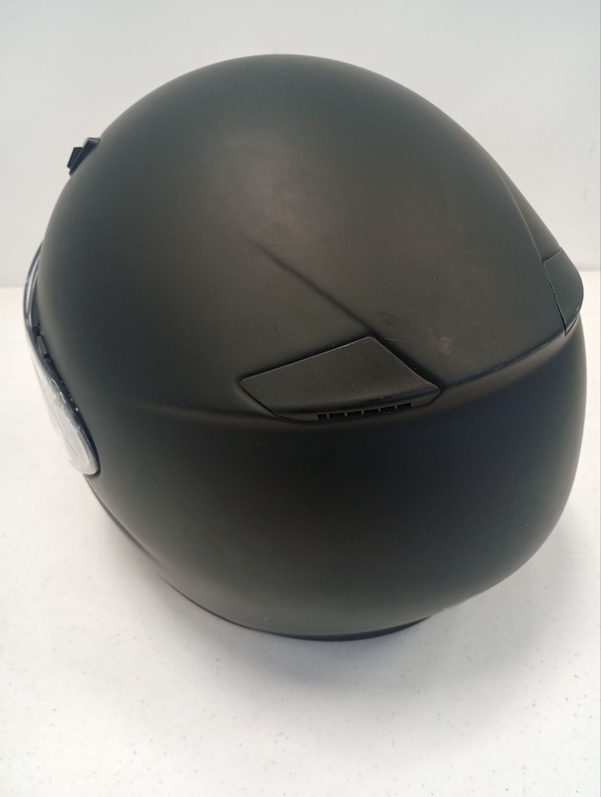 Shoei Apparel Matte Black / Medium Shoei RF-SR Helmet (Matte Black, Medium) Return 0107-0135-05 U Jorgensen Powersports