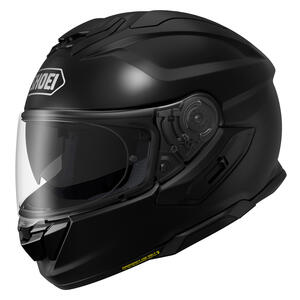 Shoei Apparel Pearl Black / Small Shoei GT-Air 3 Helmet 0121-0145-04 Jorgensen Powersports