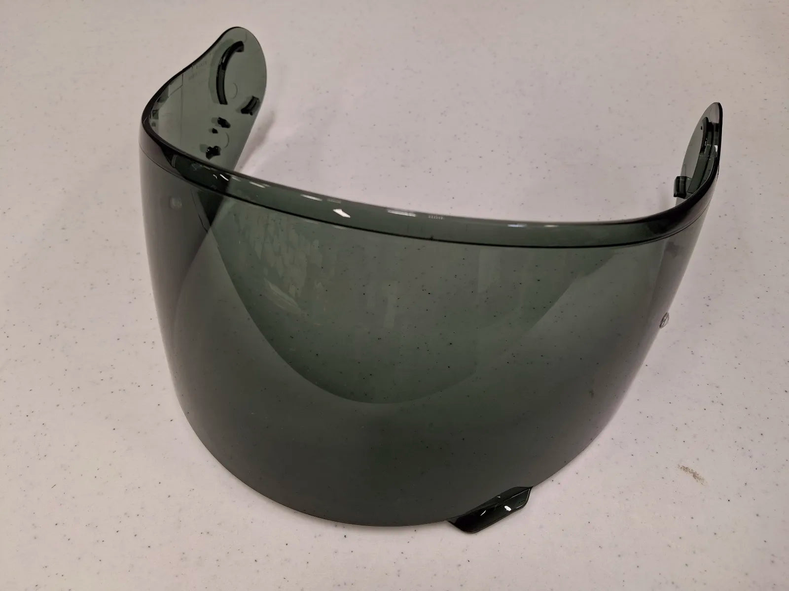 Shoei Apparel Shoei CNS-1 Pinlock Shield USED 0217910500 U Jorgensen Powersports