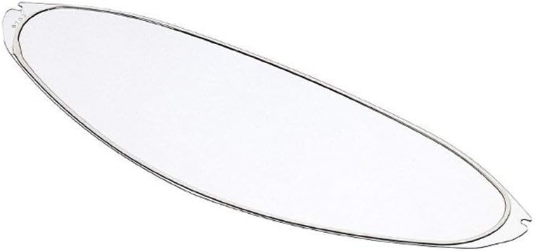 Shoei Apparel Shoei CWR-1/CW-1/CNS-1 Pinlock EVO Lens Insert 0209-9800-00 Jorgensen Powersports