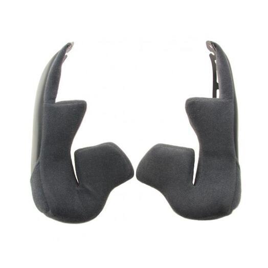 Shoei Apparel Shoei Neotec Cheek Pad Set 0217-4005-31 Jorgensen Powersports