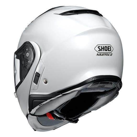 Shoei Apparel Shoei Neotec II Modular Helmet Jorgensen Powersports