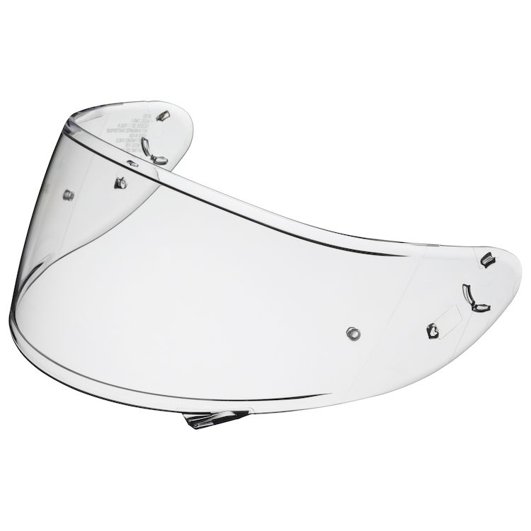 Shoei Automotive Parts and Accessories Shoei CWR-1 Photochromatic Shield USED 0209-9755-00 U Jorgensen Powersports