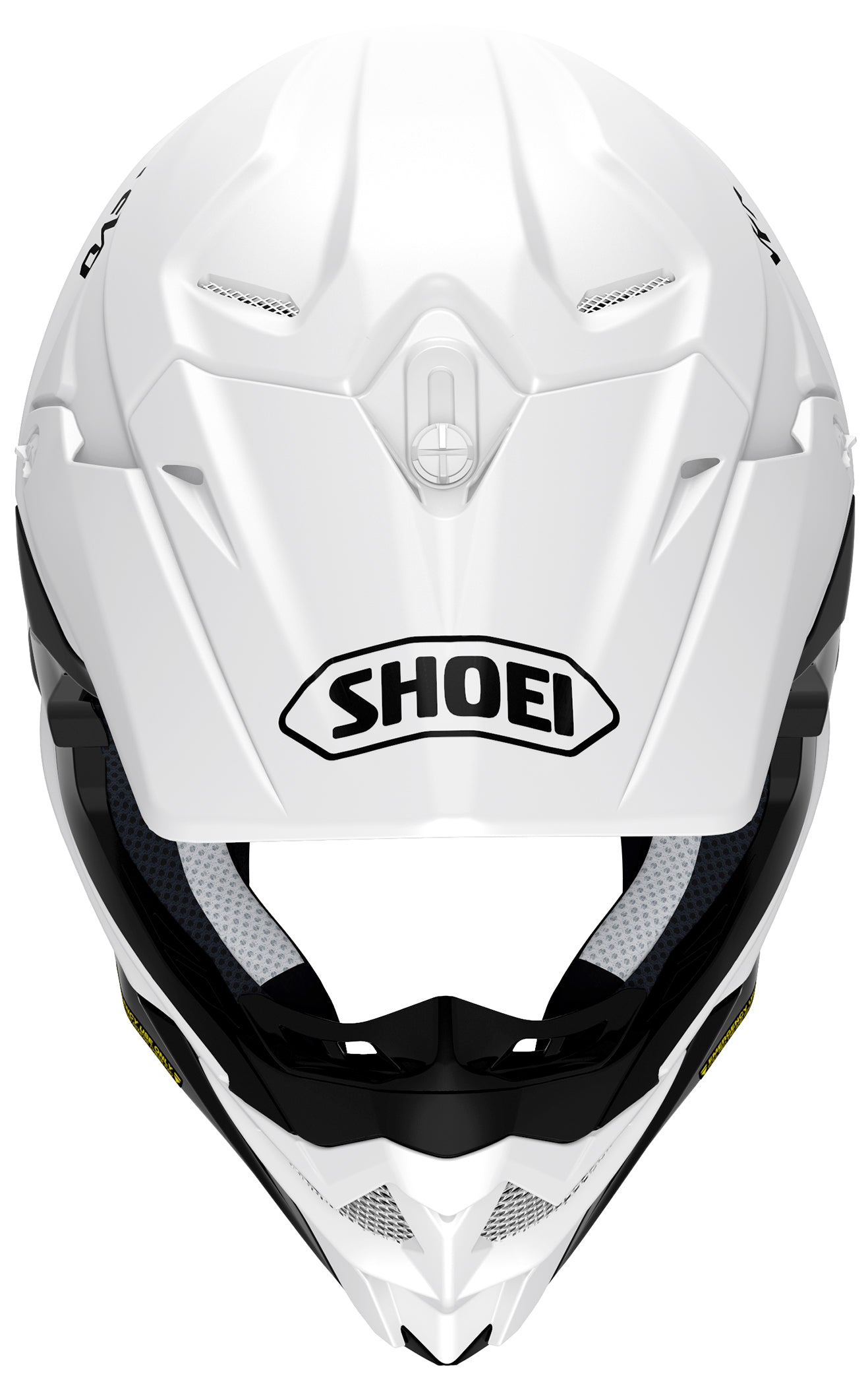 Shoei helmet Shoei VFX-EVO Helmet Jorgensen Powersports