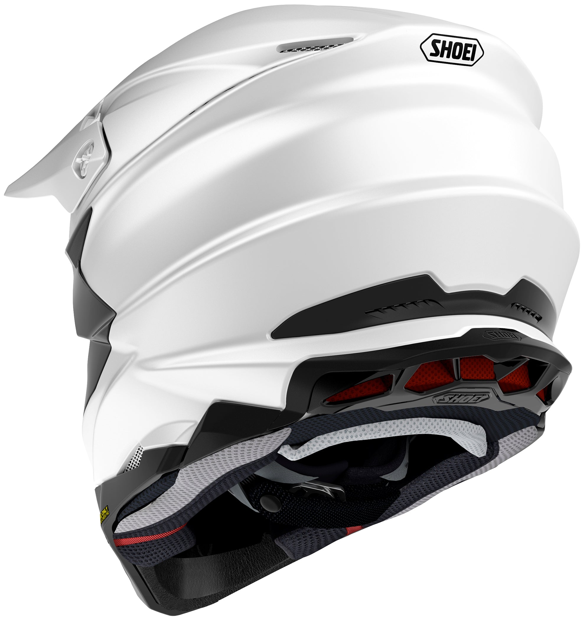 Shoei helmet Shoei VFX-EVO Helmet Jorgensen Powersports