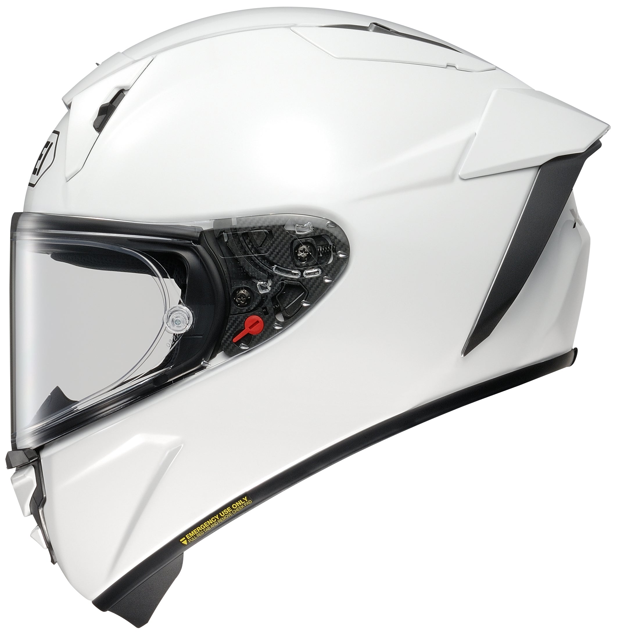 Shoei helmet Shoei X-15 Helmet Jorgensen Powersports