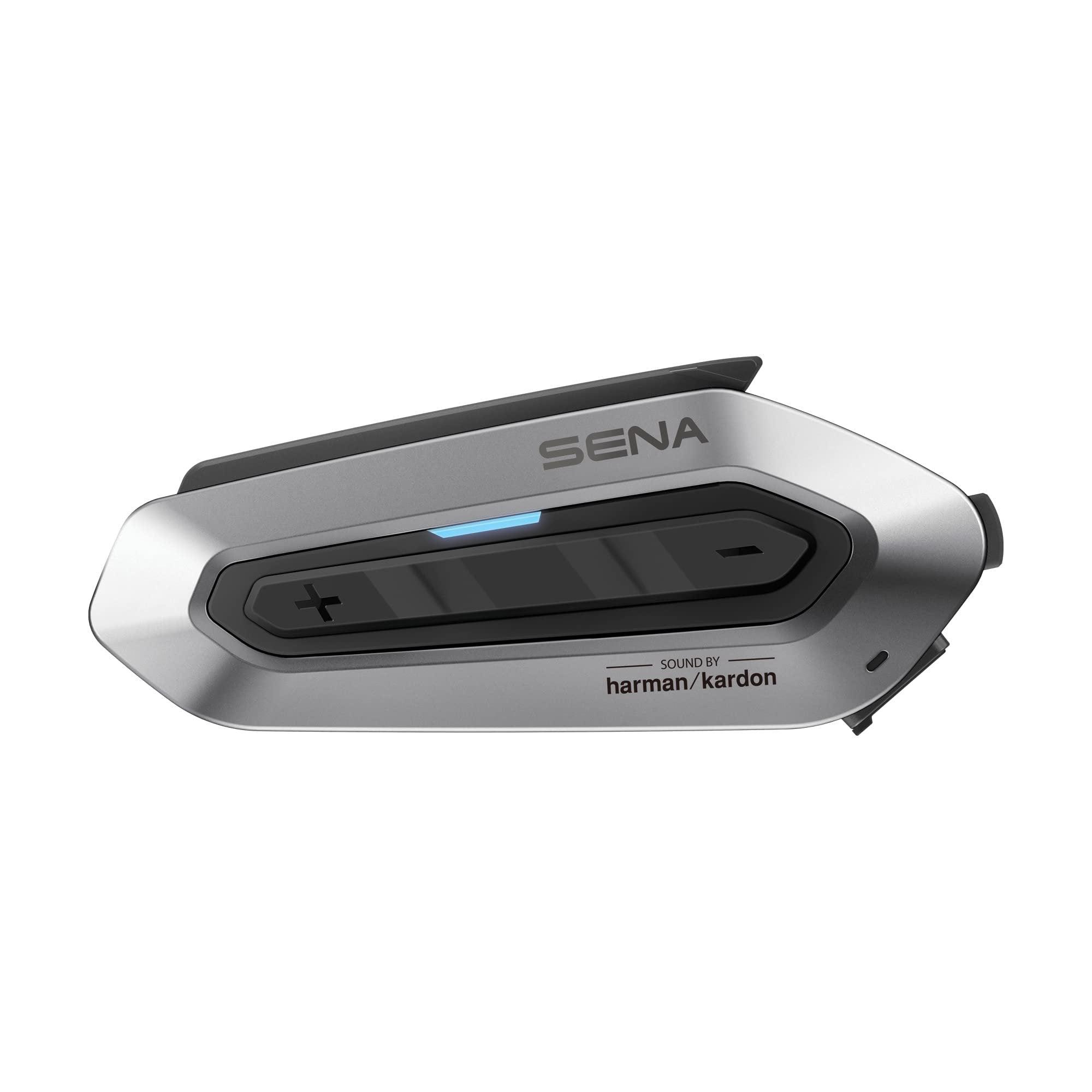 Shoei Speaker Sena SRL-EXT Bluetooth Communication System for SHOEI Helmets 0502-0000-02 Jorgensen Powersports