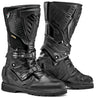 Sidi Apparel Black / 42 SIDI ADVENTURE 2 GORE TOURING BOOTS 2102-0005-42 Jorgensen Powersports