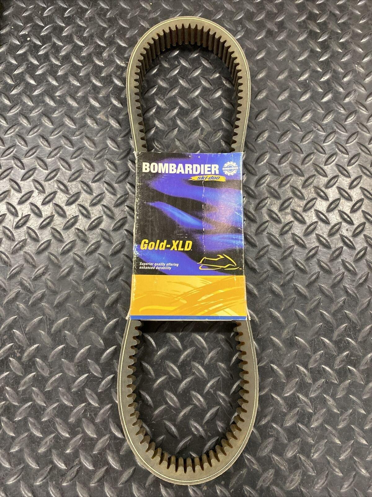 Ski-Doo Automotive Parts and Accessories Ski-Doo Drive Belt 417300152 Jorgensen Powersports