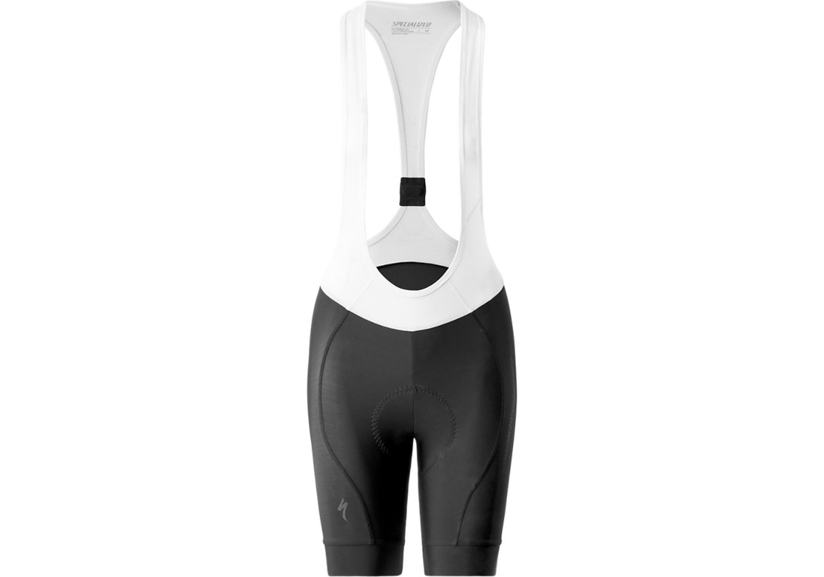 Specialized Apparel Specialized Women's RBX Bib Shorts - Medium 64219-9203 888818470013 Jorgensen Powersports