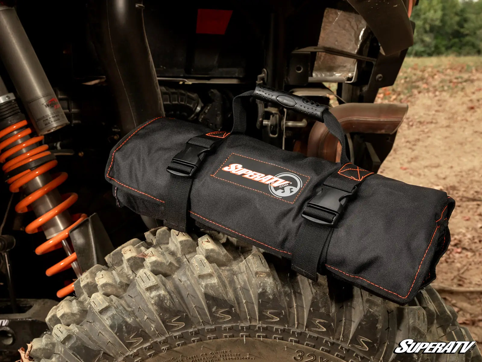 Super ATV's ATV/UTV Universal Tool Kit - Jorgensen Powersports