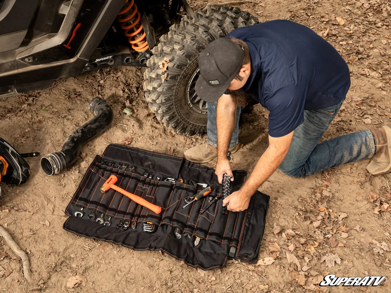 Super ATV's ATV/UTV Universal Tool Kit - Jorgensen Powersports