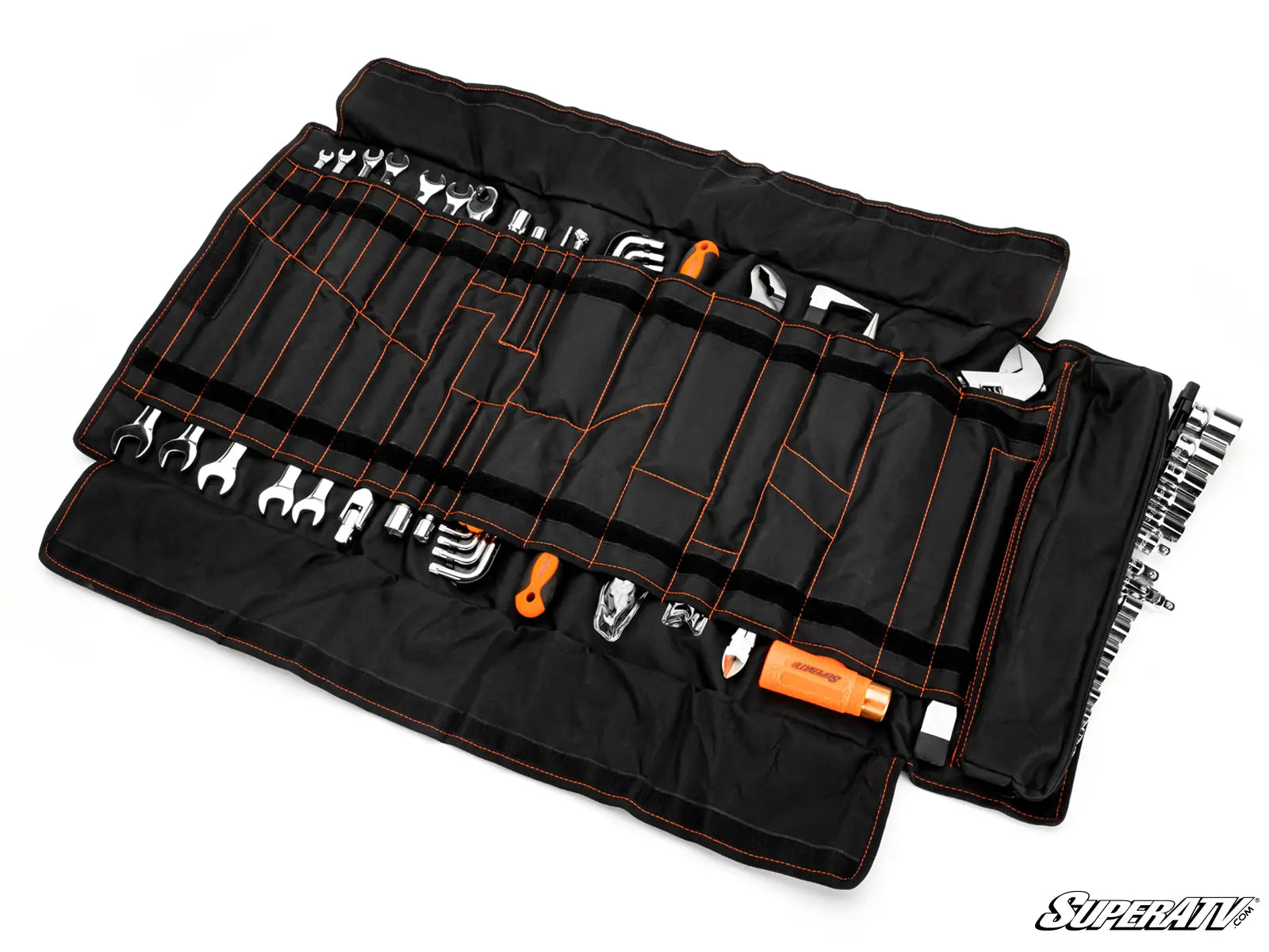 Super ATV's ATV/UTV Universal Tool Kit - Jorgensen Powersports
