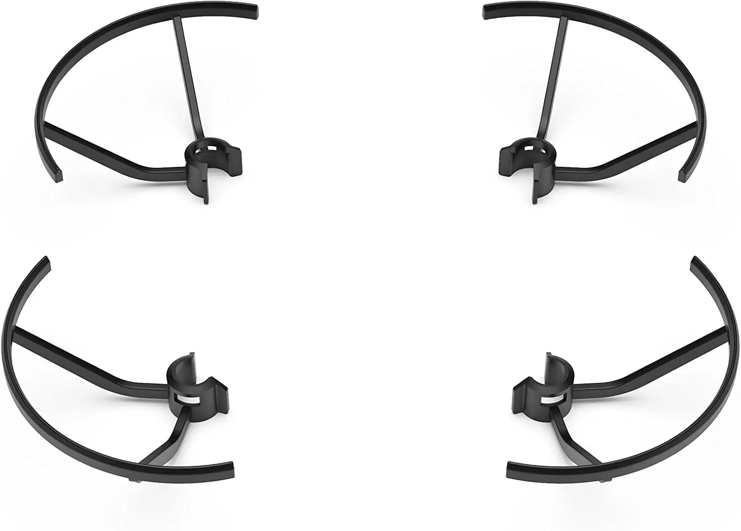 Tello Misc. Tello Easy to Mount and Detach Propeller Guards 190021309692 190021309692 Jorgensen Powersports