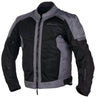 TOURMASTER DRAFT AIR 2.0 JACKET - Jorgensen Powersports