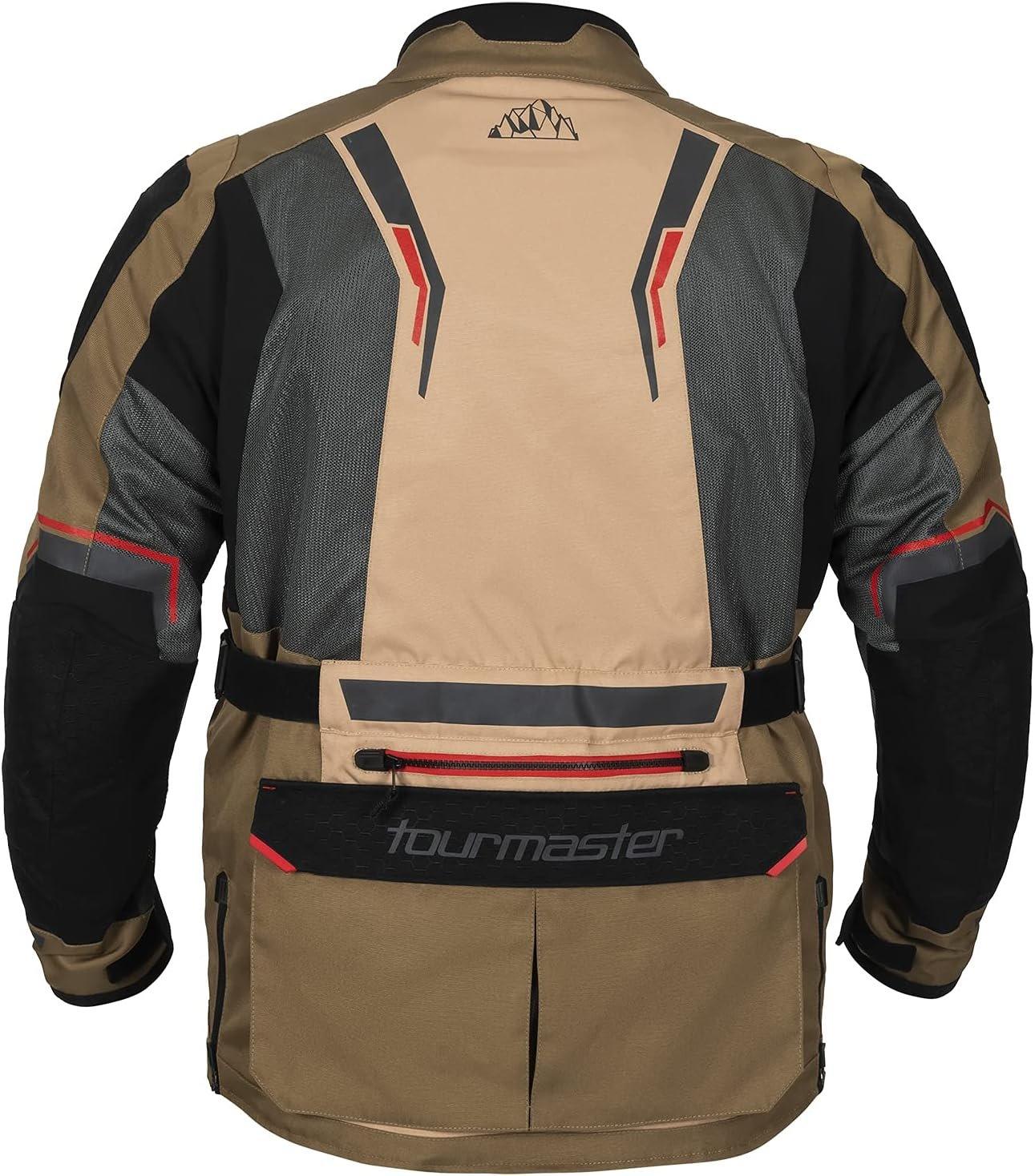 Tour Master Apparel Tour Master Ridgecrest Jacket Jorgensen Powersports