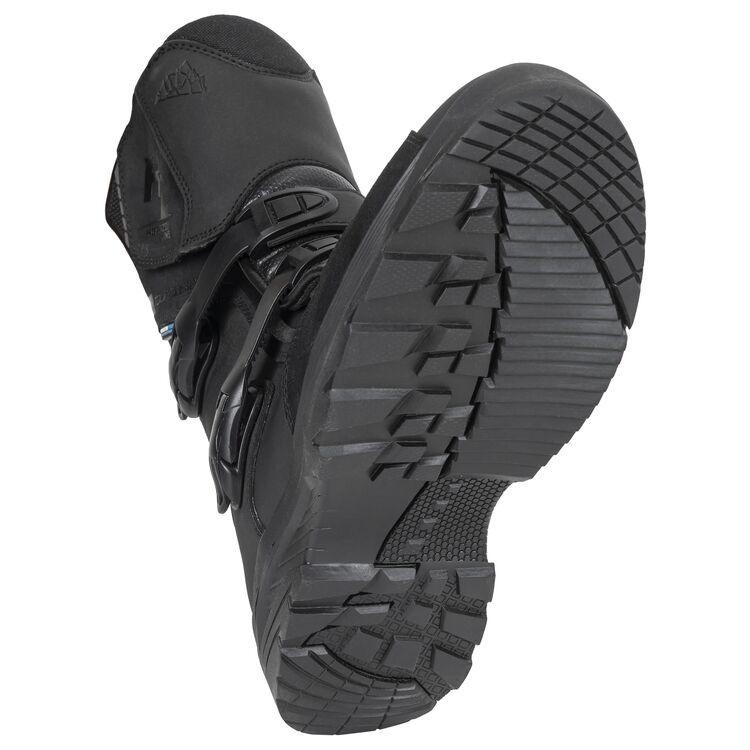 Tour Master Apparel Tour Master Trailblazer Boots Jorgensen Powersports