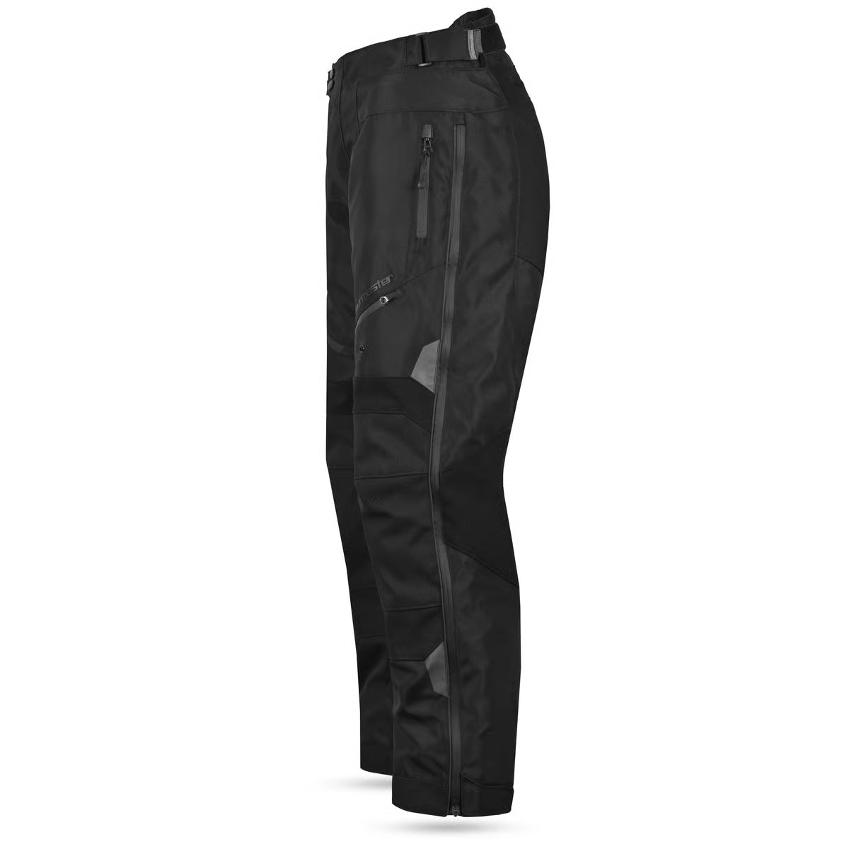 TOURMASTER OVERPANTS Black Mens Tour Master