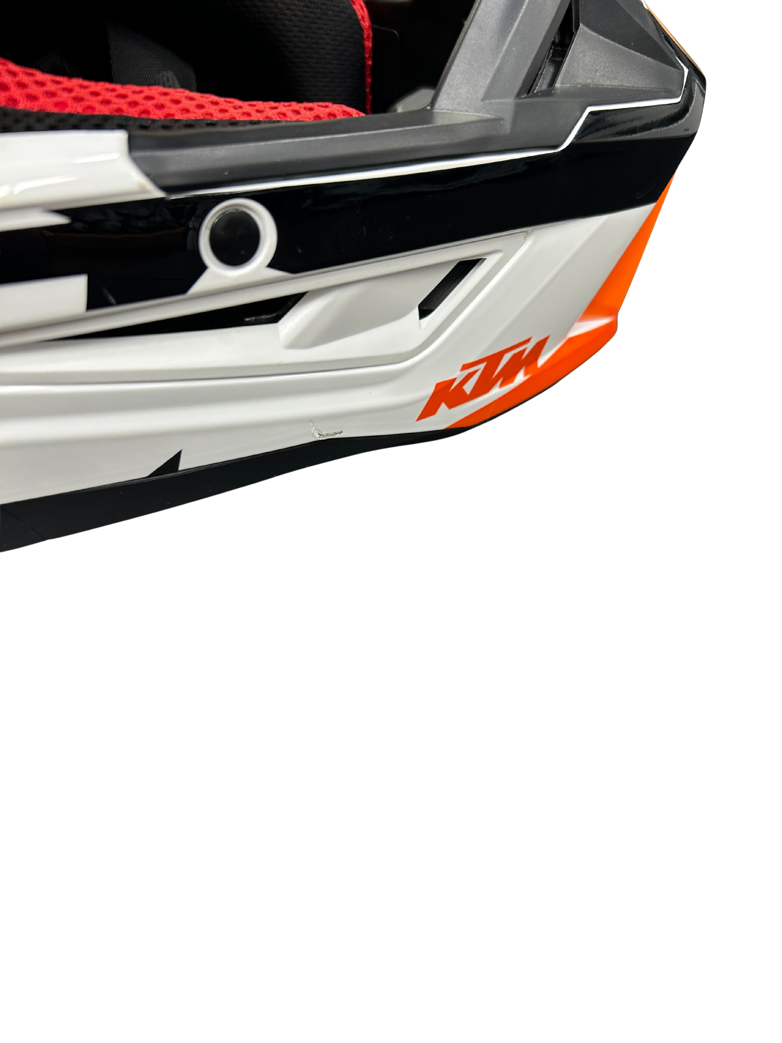 USED: KTM Supertech M5 by Alpinestars SIZE LARGE - Jorgensen Powersports
