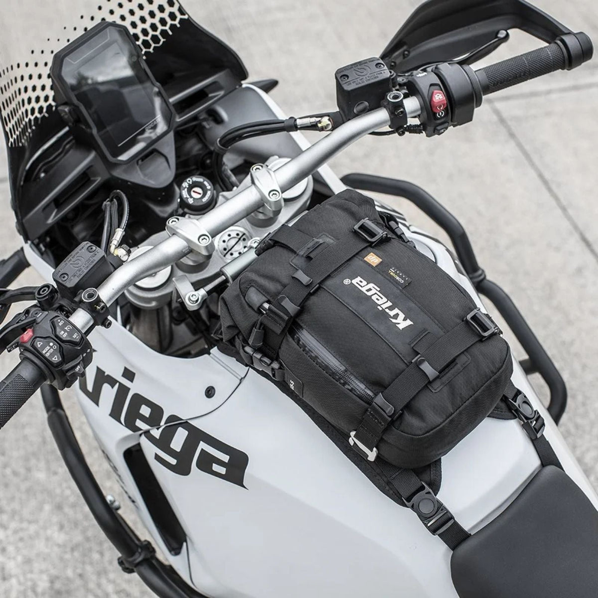 KRIEGA US-5 Drypack Kriega
