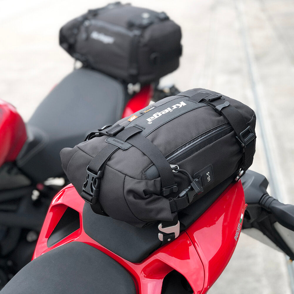 KRIEGA US-5 Drypack Kriega