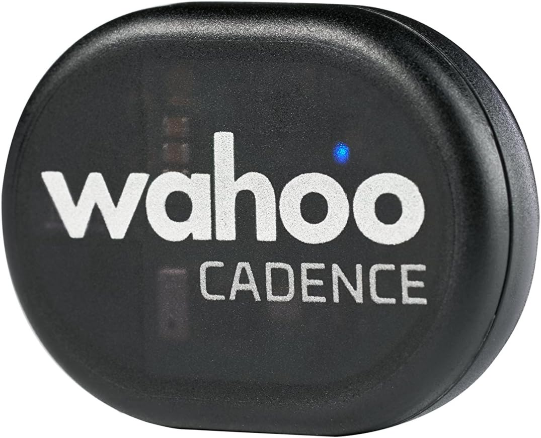 Wahoo Misc. Wahoo RPM Cycling Cadence Sensor ec4089 857335002793 Jorgensen Powersports