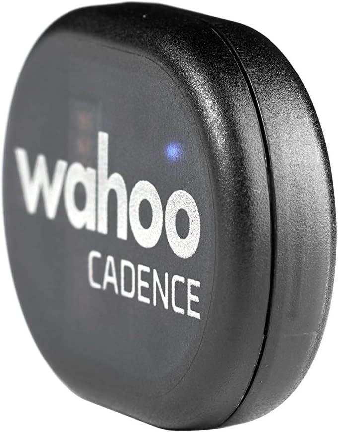 Wahoo Misc. Wahoo RPM Cycling Cadence Sensor ec4089 857335002793 Jorgensen Powersports