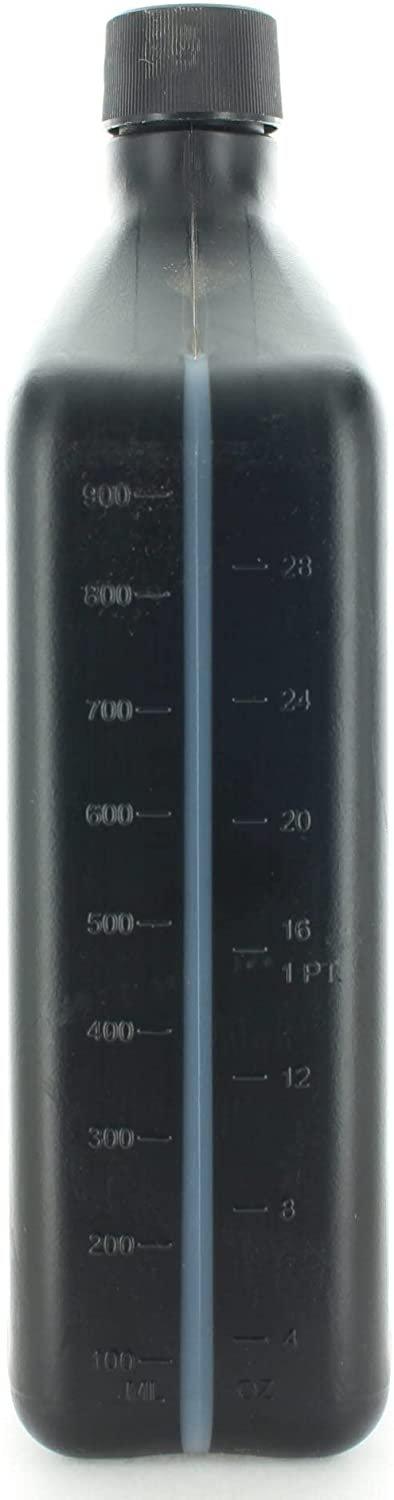 Yamaha Automotive Parts and Accessories Yamaha Gear Case Lube Oil ACC-GLUBE-HD-QT Jorgensen Powersports