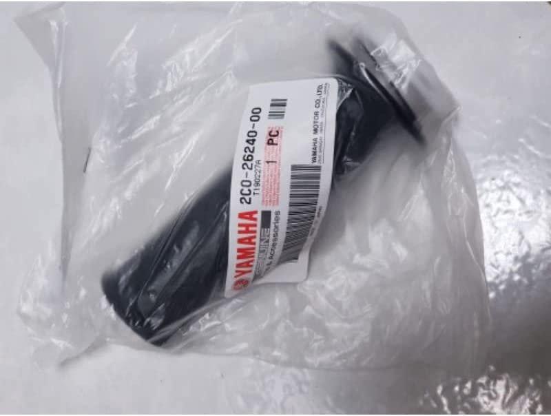 Yamaha Automotive Parts and Accessories Yamaha Handle Grip 2C0-26240-00-00 M Jorgensen Powersports