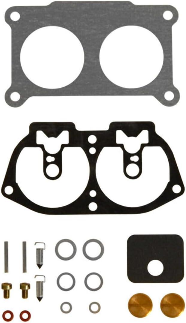 YAMAHA Automotive Parts and Accessories Yamaha New OEM CARBURETOR CARB REPAIR KIT 6E5-W0093-06-00 6E5-W0093-06-00 Jorgensen Powersports