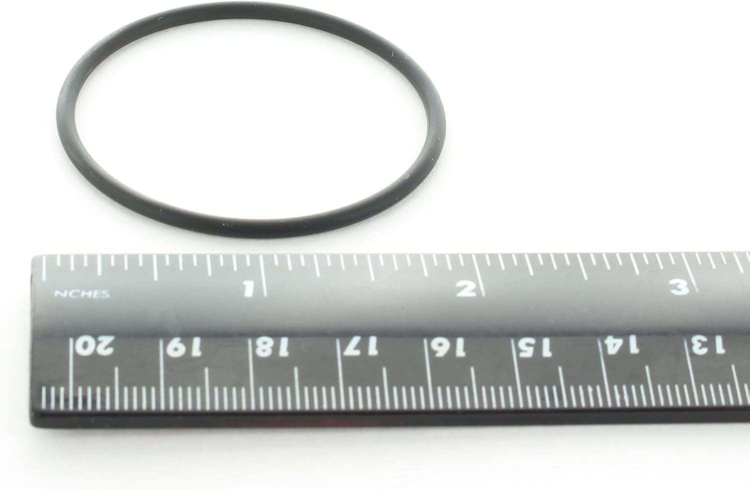 Yamaha Automotive Parts and Accessories Yamaha New OEM Fuel Filter Gasket, Outboard, 6P3-24564-00-00 6P3-24564-00-00 B005C5B1XS Jorgensen Powersports