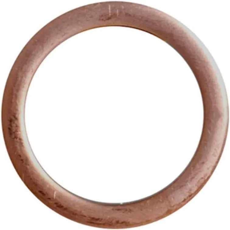 Yamaha Automotive Parts and Accessories Yamaha New OEM GASKET 90430-14M09-00 90430-14M09-00 B005C5B9GC Jorgensen Powersports