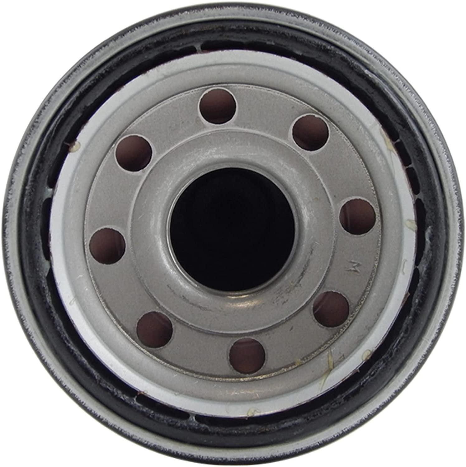 Yamaha Automotive Parts and Accessories Yamaha Oil Filter 5GH-13440-71-00 5GH-13440-71-00 M Jorgensen Powersports