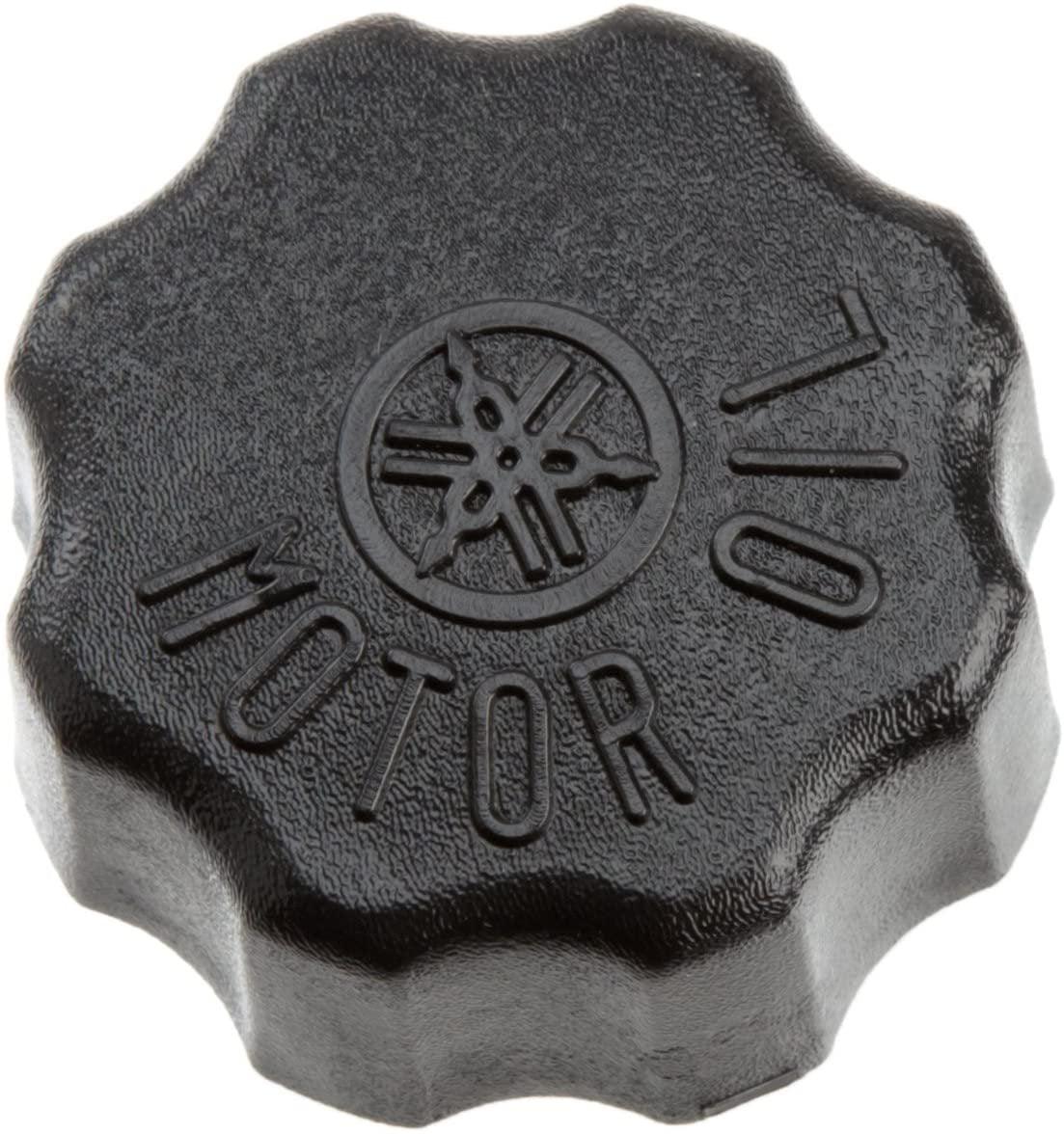 Yamaha Automotive Parts and Accessories Yamaha Oil Tank Cap Assembly 3BN-21770-01-00 Jorgensen Powersports